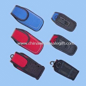 Waterproof Pouch Fit for Mobile Phone and PDA