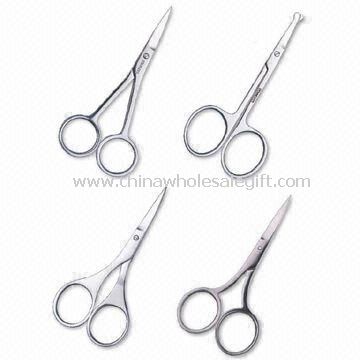 Cuticle Scissors Made of Stainless Steel