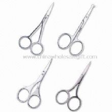 Cuticle Scissors Made of Stainless Steel images