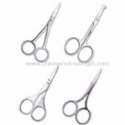Cuticle Scissors Made of Stainless Steel images