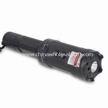 400mW LED verde cu Laser Pointer