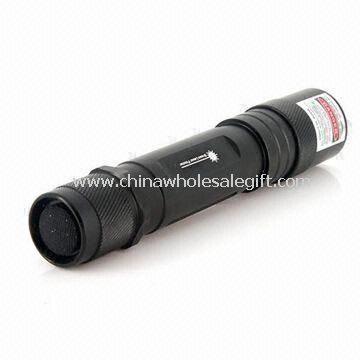 532nm Green Laser Pointer with High Brightness and 50mW Power