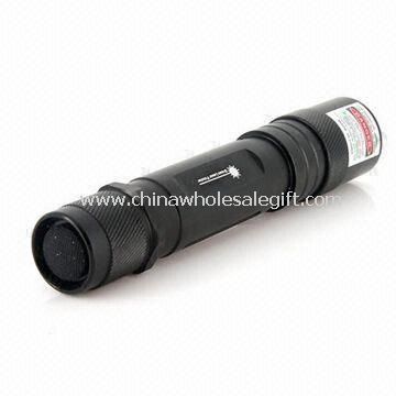 532nm Green Laser Pointer dengan kecerahan tinggi dan 50mW kekuasaan