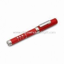Laser Pointer with Up to 16GB USB Storage Capacity images