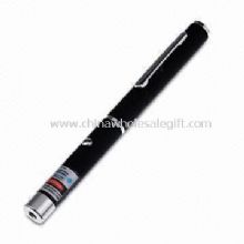 Multi-functional 200mW 405nm Middle Open Adjustable Blue Laser Pointer images