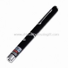 Multifunktionale 200mW 405nm mittleren offen verstellbar blau Laserpointer images