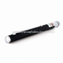 Slim 200mW Blue Beam Laser Pointer images