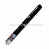 Multi-functional 200mW 405nm Middle Open Adjustable Blue Laser Pointer images