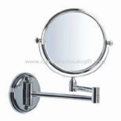 Wall Mounted Mirror for Cosmetic Usage images