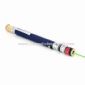 200mW verde Laser Pointer Pen stil small picture