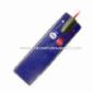 Laser Pointer Card with Two LED Torch small picture