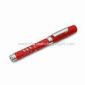 Laser Pointer med op til 16 GB USB lagerkapacitet small picture