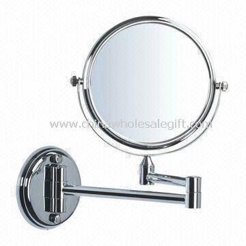 Mur miroir monté pour Usage cosmétique