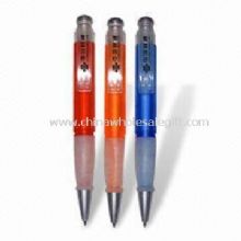 Ballpoint Pens with Reliable Twist-top Mechanism images