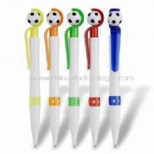 Football Design Promotional Pen images