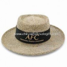 Sombrero de paja Outback con Seagrass torcido images