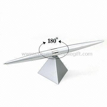 Porte-stylo Table hélicoptère avec Angle de 180 degrés de rotation