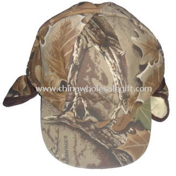 Gorra de caza