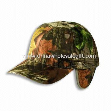 LED polowanie kapelusz Cap