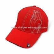 Kapas Mesh Trucker topi dalam desain cetakan dan penutupan Snap plastik images