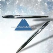 Elegant Roller Pen med pyramide stander images