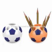 Football-shaped Pen Holder images