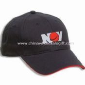 Спортивні шапка з Пластикові оснащення або закриття липучкою і вишивка логотипу images