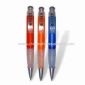 Ballpoint Pens with Reliable Twist-top Mechanism small picture