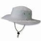 Bucket Hat Baumwolle Twill Stoff für Outback small picture