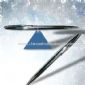 Elegant Roller Pen with Pyramid Stand small picture