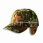 LED Hunting Hat Cap small picture