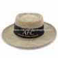 Outback Straw Hat with Twisted Seagrass small picture