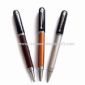 Twist Metal Ballpoint Pens with Shining Chromed Parts small picture