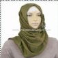 100% viscosa Hijab small picture