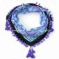 Scarf in Fashion Style Suitable for Women Made of Polyester small picture