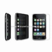 2-полосная конфиденциальности Защитные пленки для iPhone 3Gs яблоки images