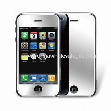 Mirror Screen Protector en PET