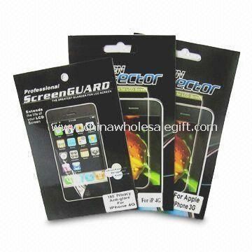 Screen Protectors for Apples iPhone