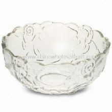 Crystal Glass Fruit/Candy Bowl images
