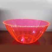 160oz Multipurpose Crystal Clear Bowl for Foods images