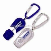 Φακοί με Carabiner από πλαστικό images