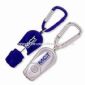 Taschenlampen mit Karabiner Kunststoff small picture