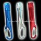 Karabiner Taschenlampe leuchtet small picture