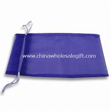 Jewerly Gift Bag/Drawstring Pouch
