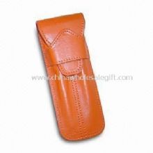 Leather Pouch images