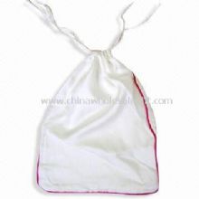 Silk Jewelry Pouch images