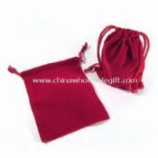 Jewelry Drawstring Gift Pouch images