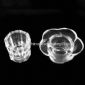 Crystal Glass Dish small picture