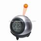 LCD alarm projection Clock with calendar small picture