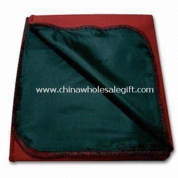 Blanket with Two Layer and Waterproof Suitable for Picnic and Travel